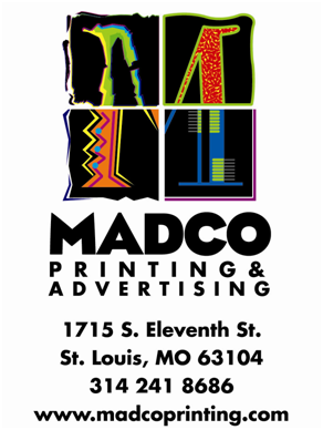 MADCO Printing & Advertising
