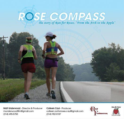 rose compass