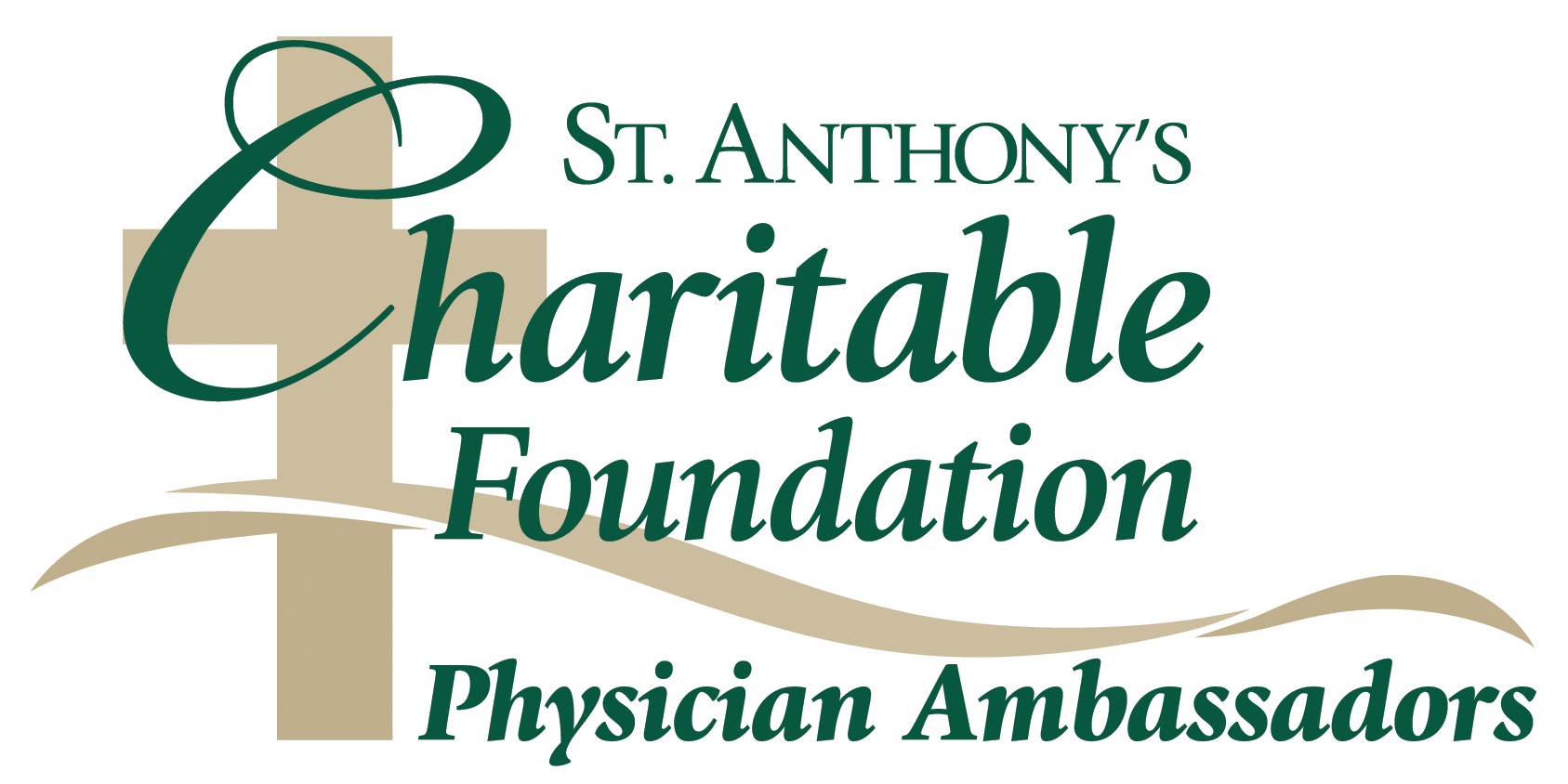 St. Anthony's Charitable Foundation Physician Ambassadors