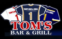 Tom's Bar & Grill