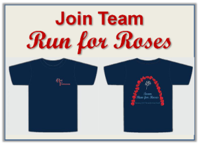 Get Your Team Run for Roses High Performance Shirt Today
