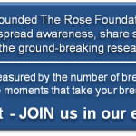 The Rose Foundation Mission